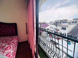 Tatiana Terrace (D14), Terrace #440332321